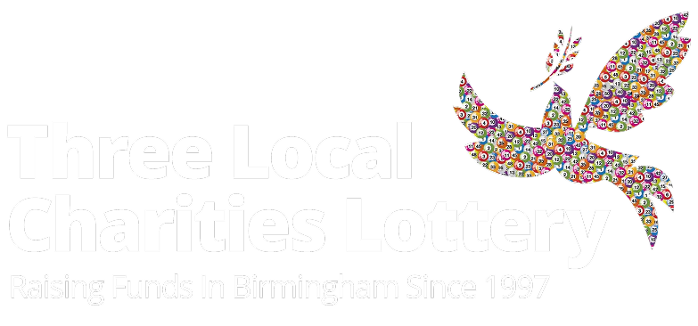 Three Local Charities Lottery