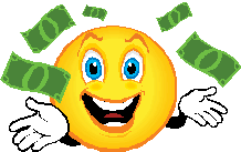 Everyone’s a Winner Baby …. and that’s the truth